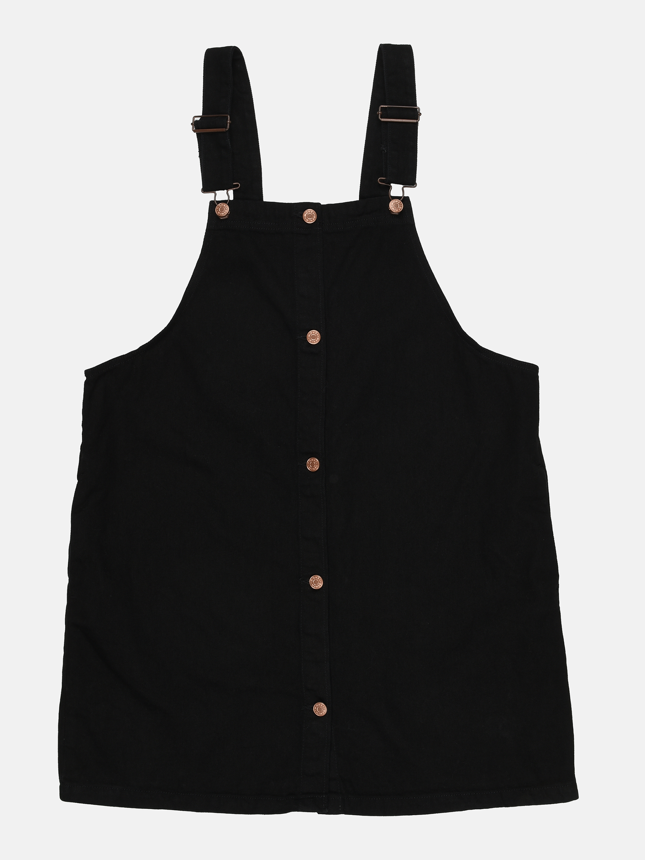 

Сарафан H&M KK6310648 L Черный