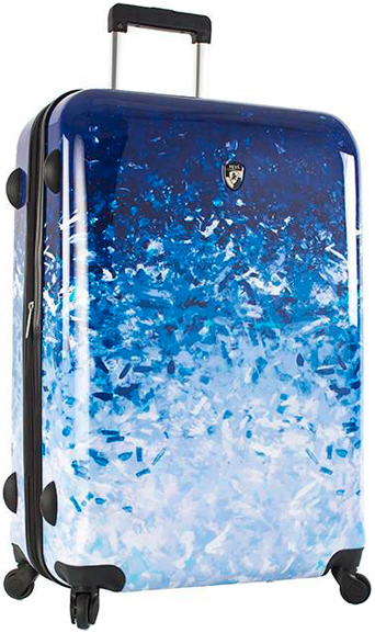 

Чемодан Heys Blue Skies Ombre L (927098)