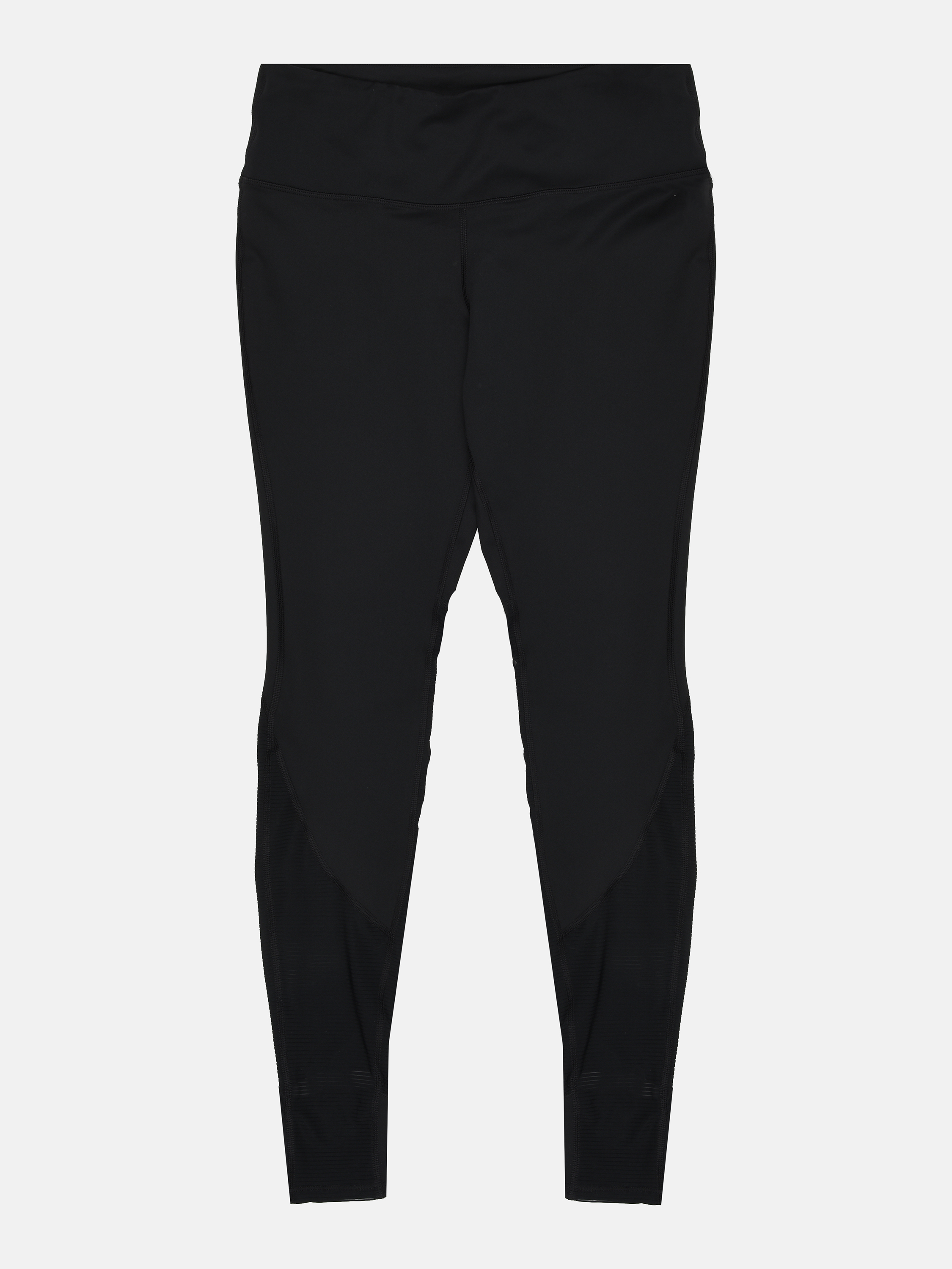 

Спортивные леггинсы H&M KK7936790 L Черные