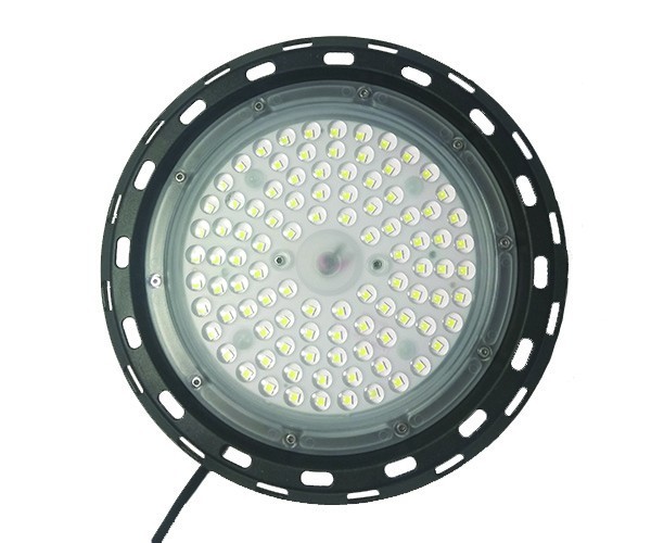 

Світильник промисловий світлодіодний LightProm, 50W, LED, 6000Lm, 5000K (4383)