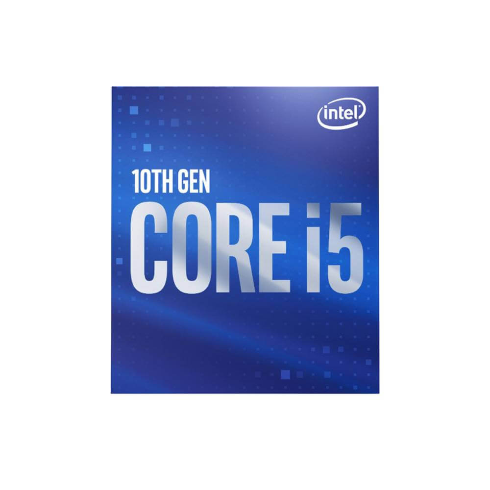 

Процессор Intel Core i5 10600 3.3GHz Box (BX8070110600)