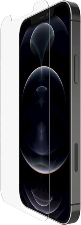 

Защитное стекло Belkin Ultra Glass Anti-Microbial Screen Protection для Apple iPhone 12 Pro Max