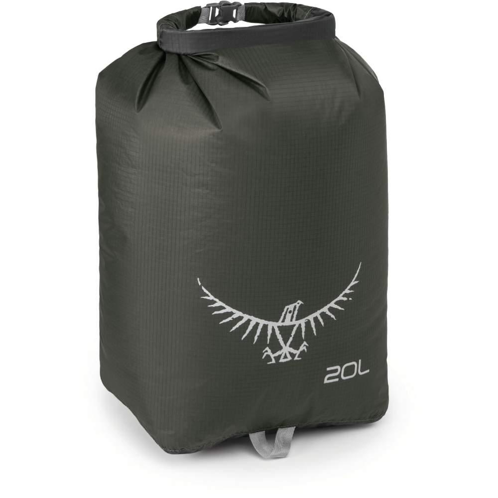 

Гермомішок Osprey Ultralight Drysack 20L Shadow Grey