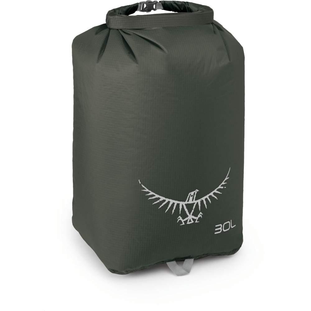 

Гермомішок Osprey Ultralight Drysack 30L Shadow Grey