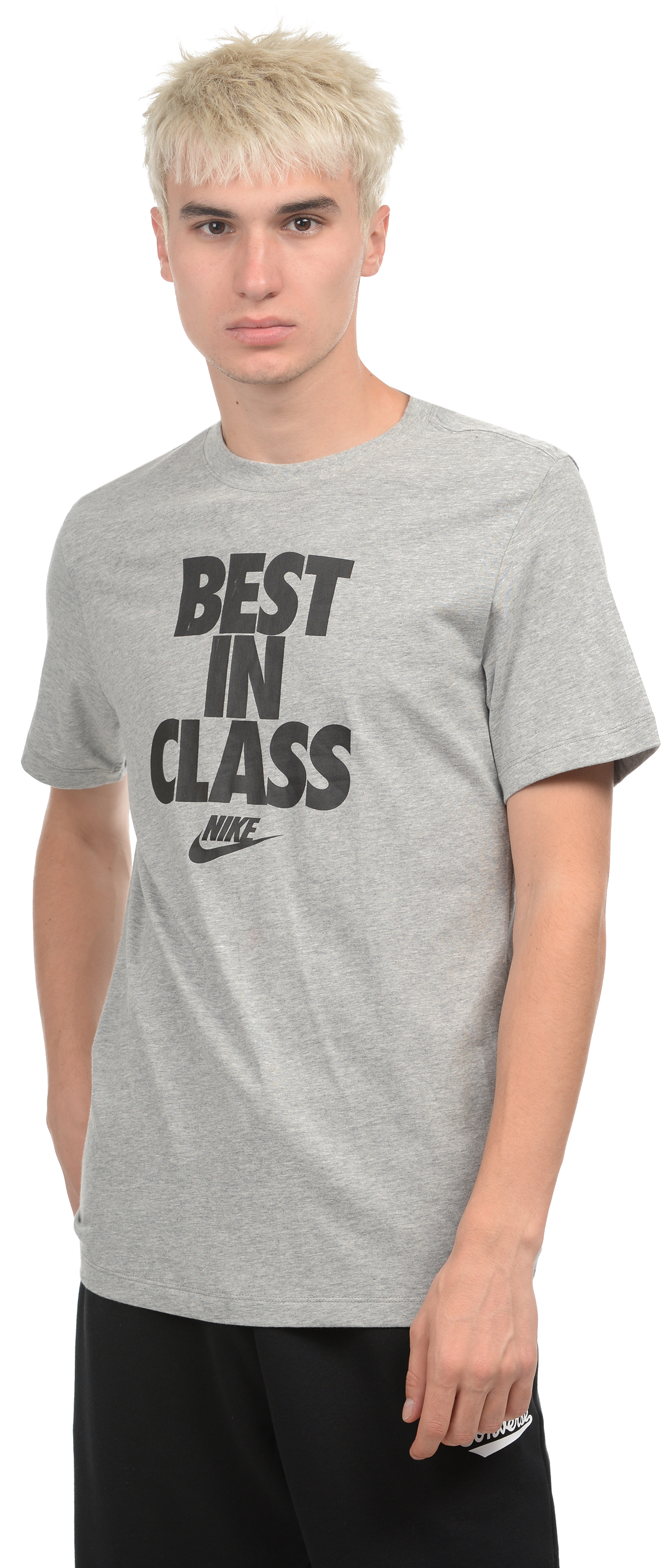 

Футболка Nike M Nsw Ss Tee Bts 1 BV7530-063 S