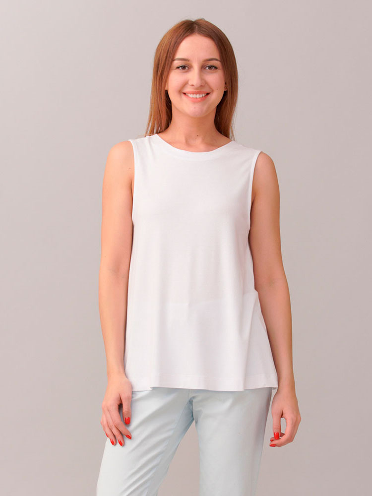 

Майка Promin 2011-18_200 XL Белая
