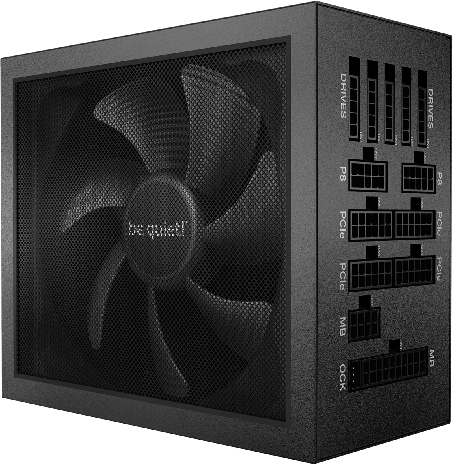 

Блок питания be quiet! Dark Power 12 1000W (BN316)