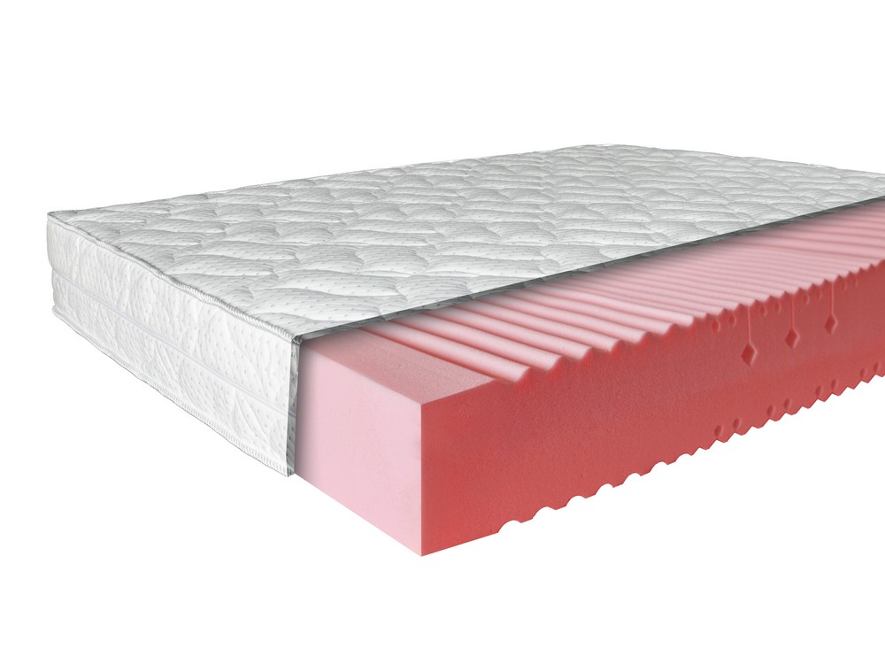 

Матрас Noble Platinum Comfort 90X200См