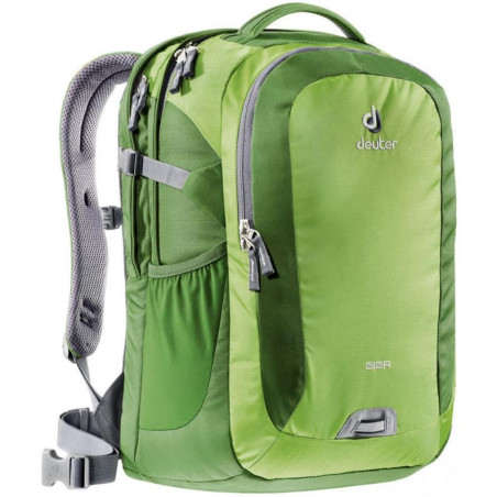 

Рюкзак Deuter Giga SS16 Kiwi-emerald