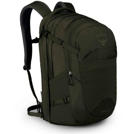 

Рюкзак Osprey Nebula 34 F19 Gopher Green