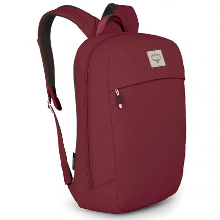 

Рюкзак Osprey Arcane Large Day Mud Red