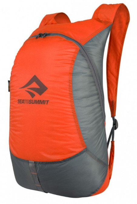 

Рюкзак Sea To Summit Ultra-Sil Day Pack Orange