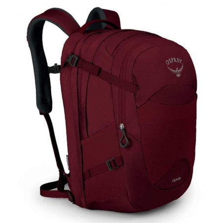 

Рюкзак Osprey Nova 33 F19 Red Herring