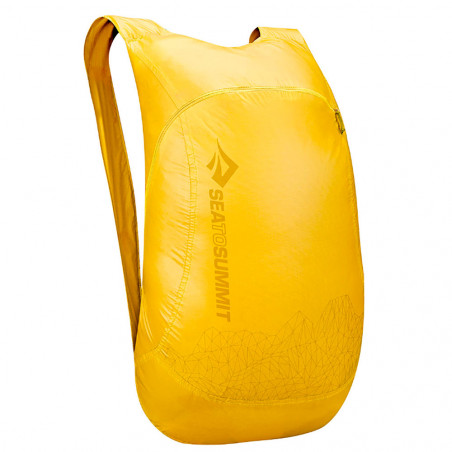 

Рюкзак Sea To Summit Ultra-Sil Nano DayPack 18L Yellow