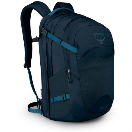 

Рюкзак Osprey Nebula 34 F19 Kraken Blue