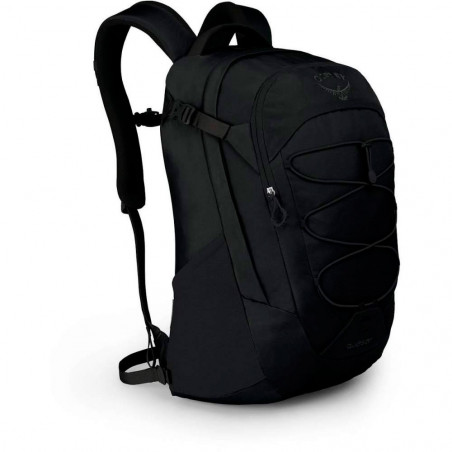 

Рюкзак Osprey Quasar 28 F19 Black