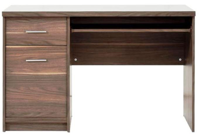 

Стол письменный Гербор Опен BIU_120 орех калифорнийский (011)