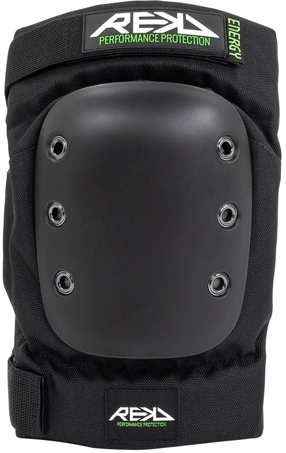 

Защита колена REKD Energy Pro Ramp Knee Pads S Black (RKD655-BK-S)