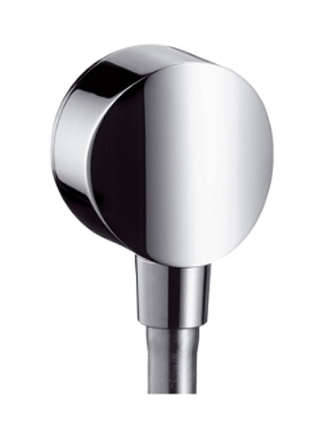 

Шланговое подсоединение HANSGROHE Fixfit S 27453000