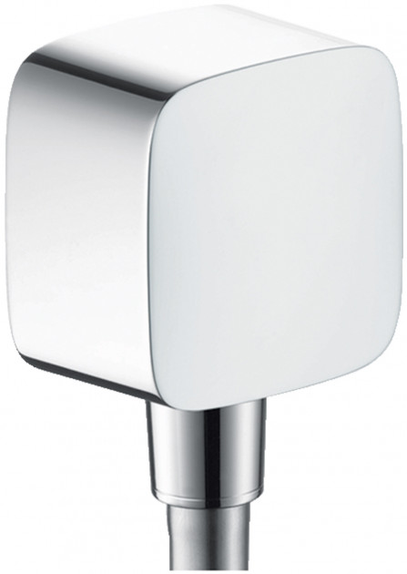 

Шланговое подсоединение HANSGROHE Fixfit 26457000