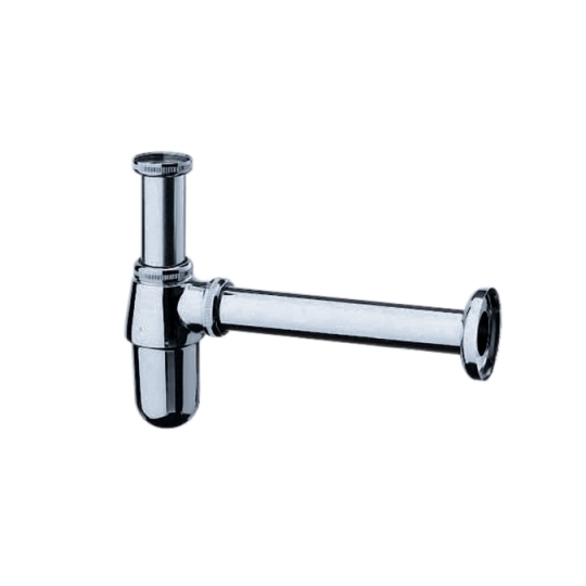 

Сифон для раковины HANSGROHE Flowstar 52053000