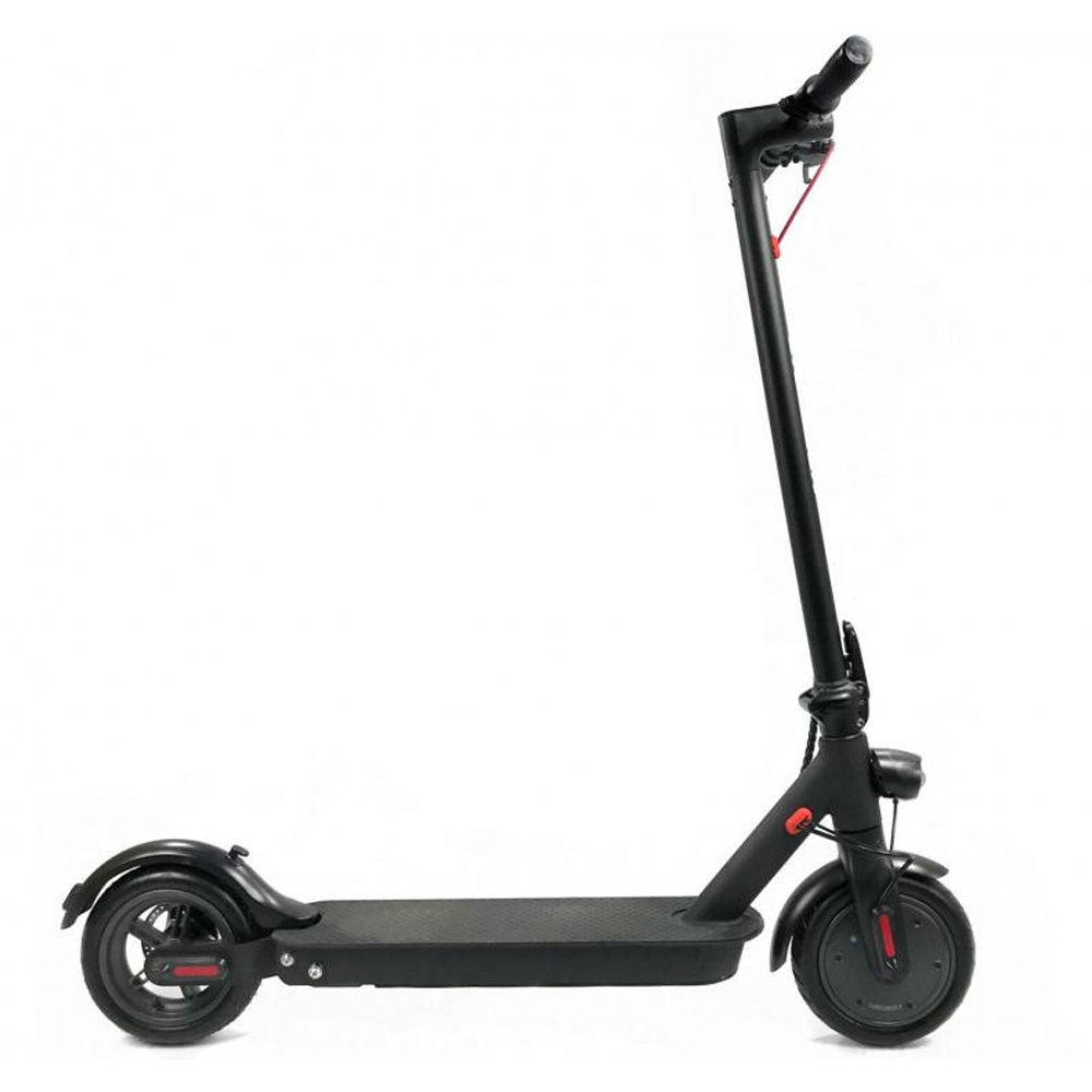 

Электросамокат Crosser E9 MAX Air 10" (Black) [53633]