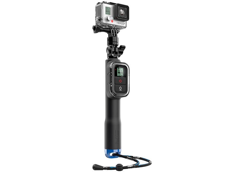 

Селфи-монопод SP Gadgets REMOTE POLE 23" [31182]