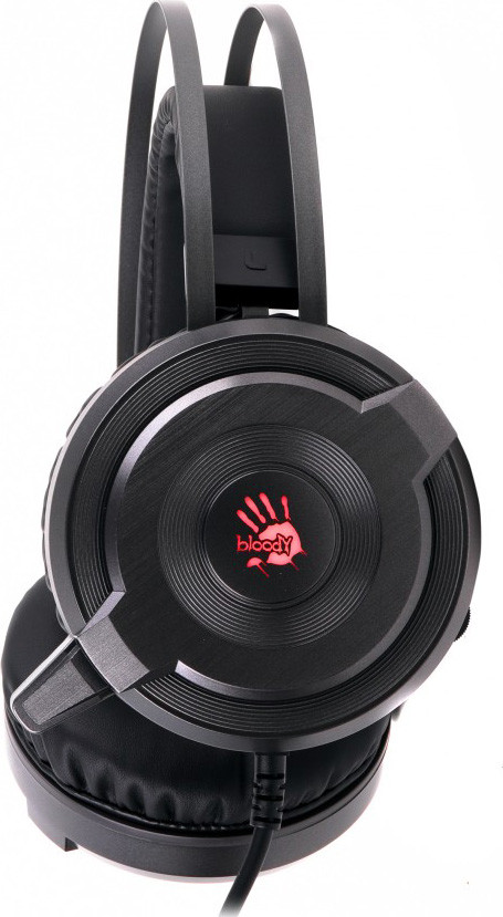 

Компьютерная гарнитура A4Tech Bloody G520 [44488]
