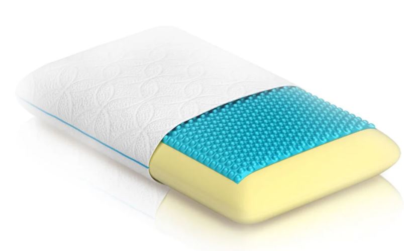 

Подушка Matroluxe Cool Touch Memory Foam 701х410х115