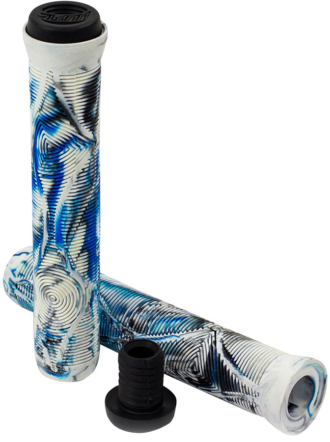 

Грипсы Slamm Team Swirl Bar Grips Arctic (SL487-AR)