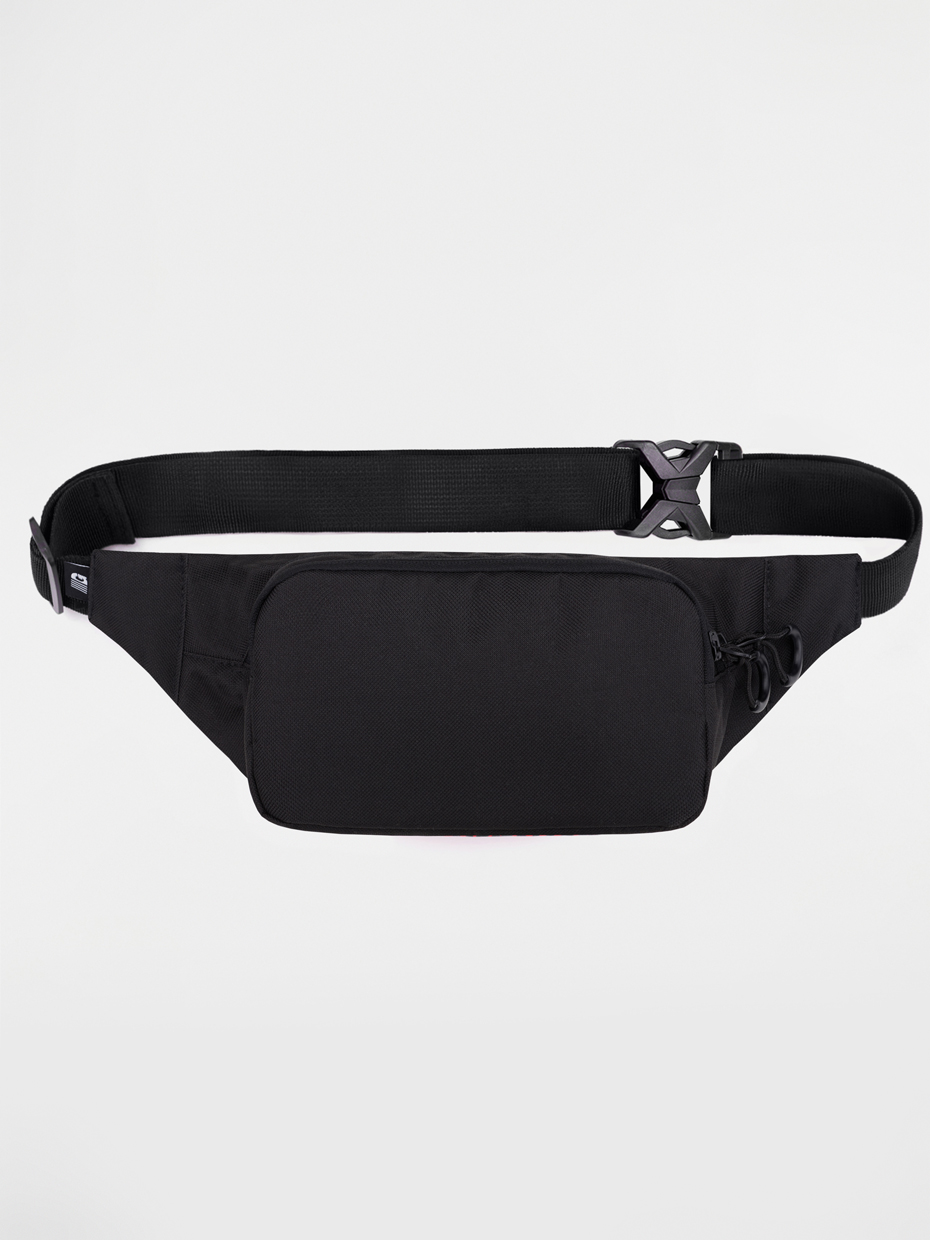 

Сумка на пояс GARD STINGER 3/19 черный 1023