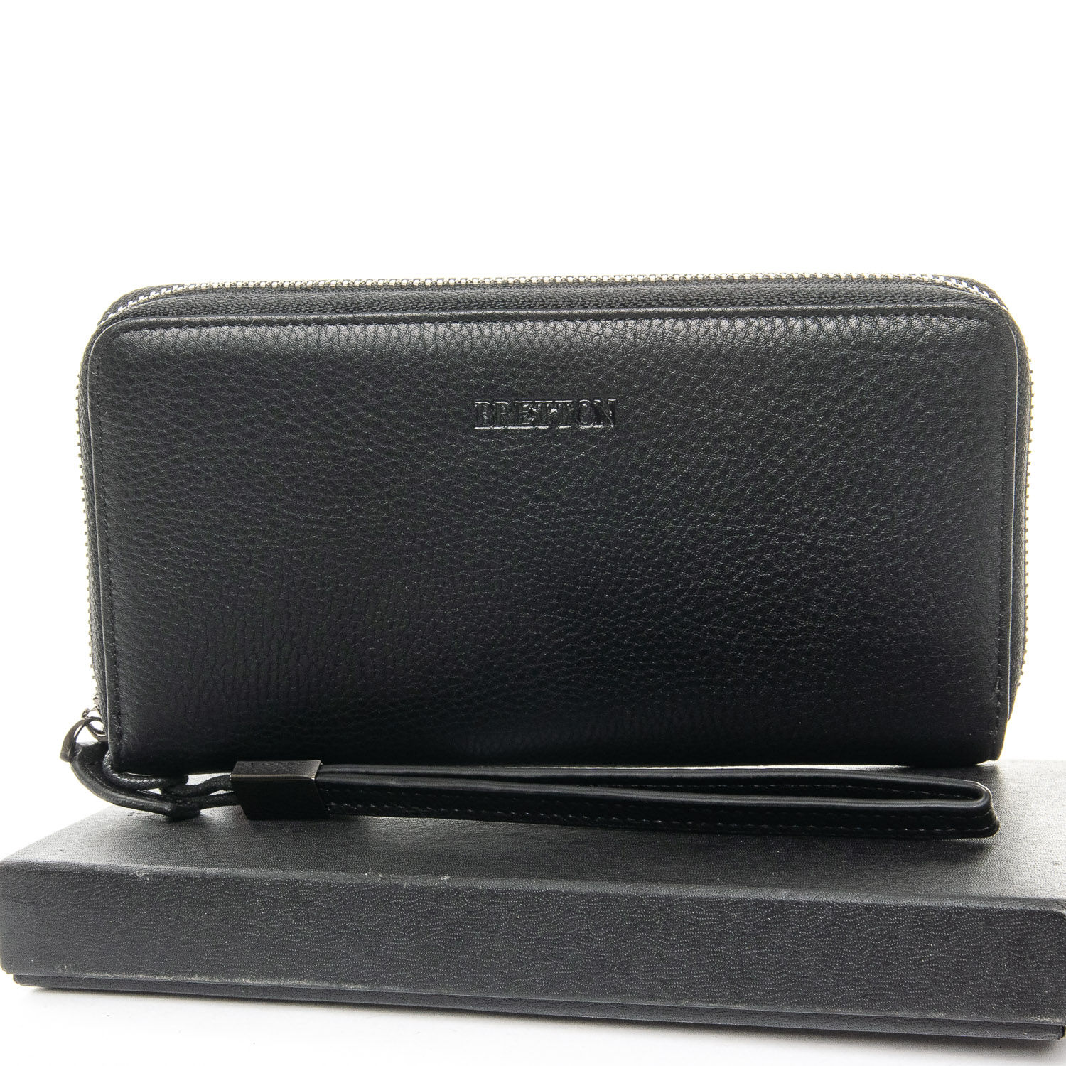 

Кошелек BE Мужской BRETTON 162-22 black