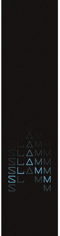 

Наждак для самоката Slamm Grip Tape Pyramid (SL588-PY)