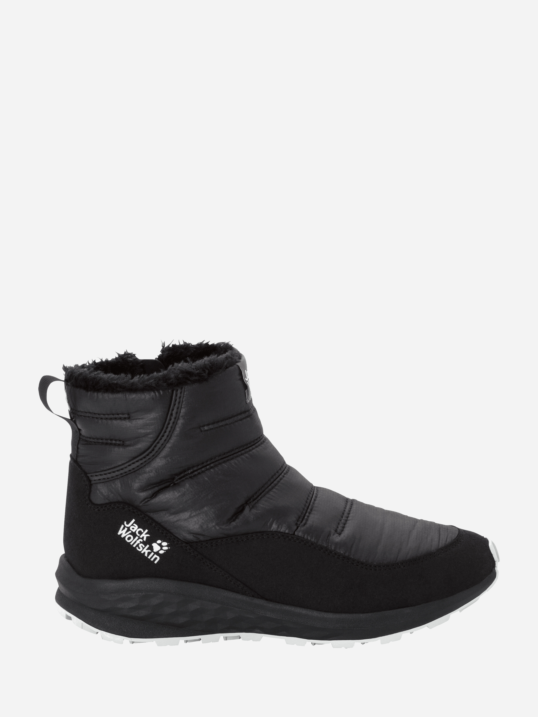 

Дутики Jack Wolfskin Nevada Ride Low W 4035821-6053 35 (3.5) 21.3 см
