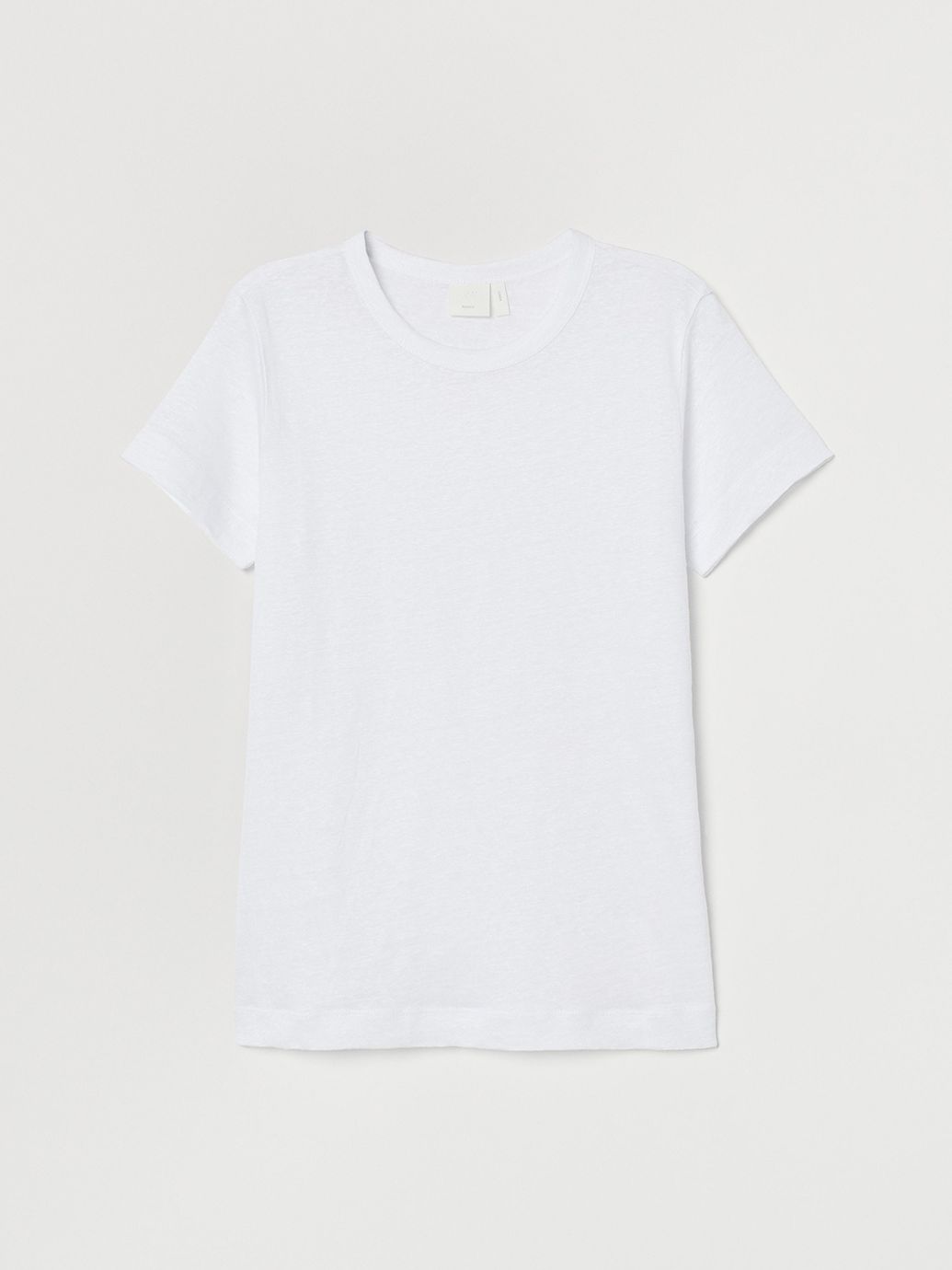 

Футболка H&M 7684621dm M Белая