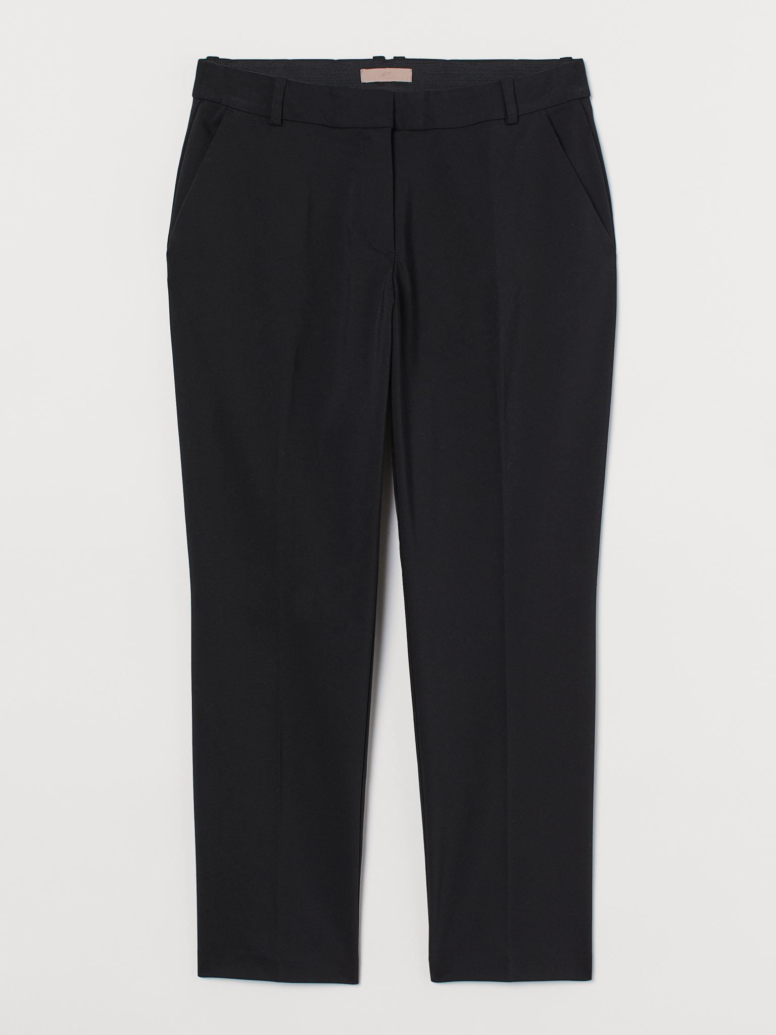 

Брюки H&M 8954232dm L Черные