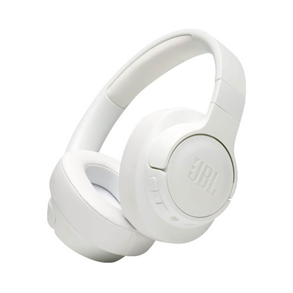 

Наушники JBL Tune 700BT White (JBLT700BTWHT)