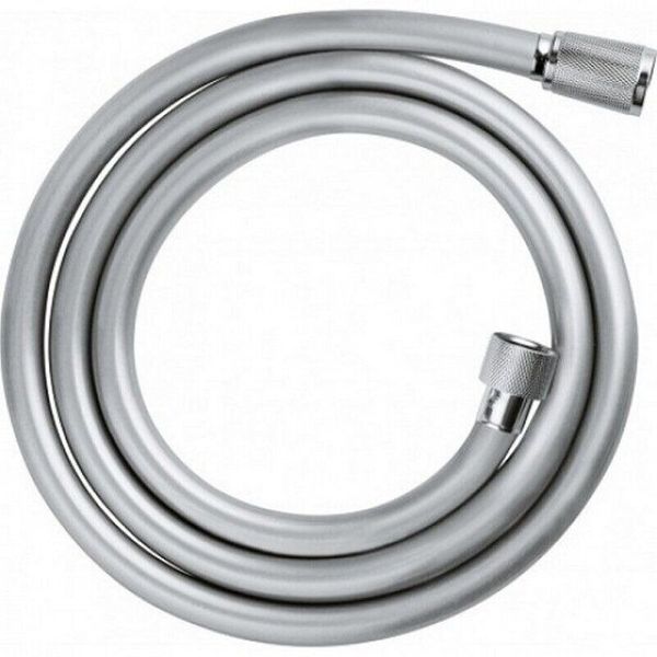 

Шланг для душа полимерный GROHE хром ROTAFLEX 1500 мм 28409001