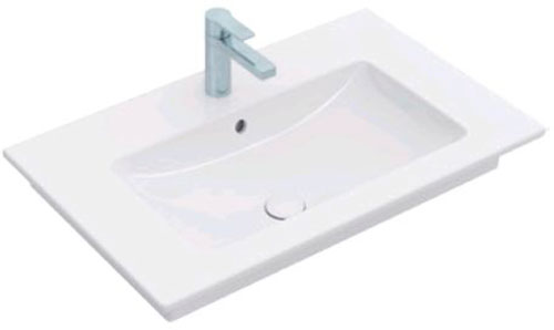

Раковина VILLEROY & BOCH Verity Line 4A128L01