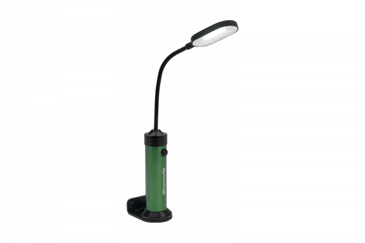

Фонарик LED Big Green Egg - 122940