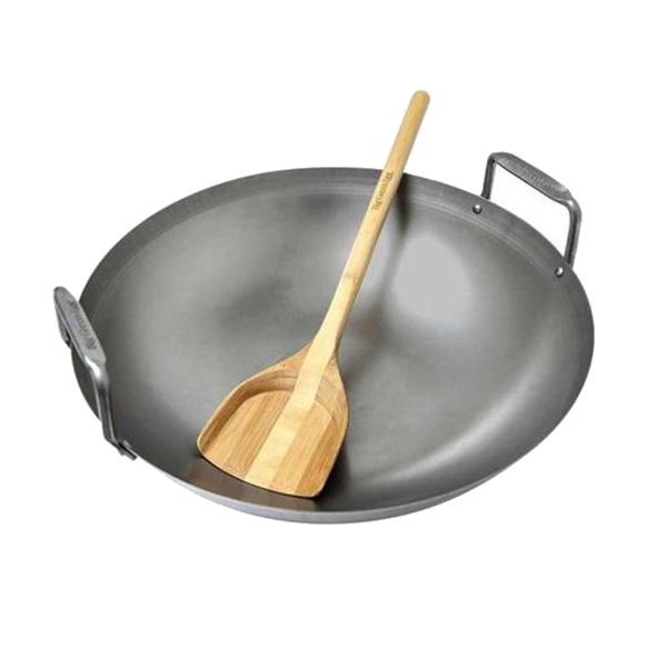 

СКОВОРОДА ВОК BIG GREEN EGG - 120779