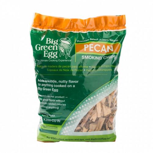 

Набор для копчения Пекан Big Green Egg (PECAN / 113993)