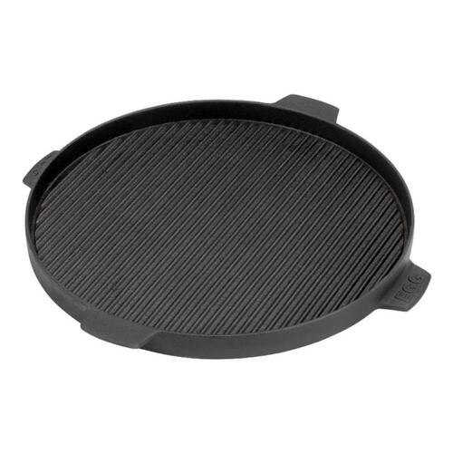 

Круглая плита из чугуна для грилей BGE 2XL-MX, 25см Big Green Egg - 120137