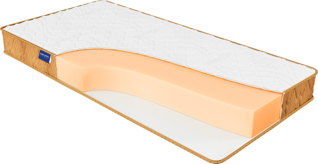 

Матрас Musson EURO FOAM LINE RELAX PLUS 150х200