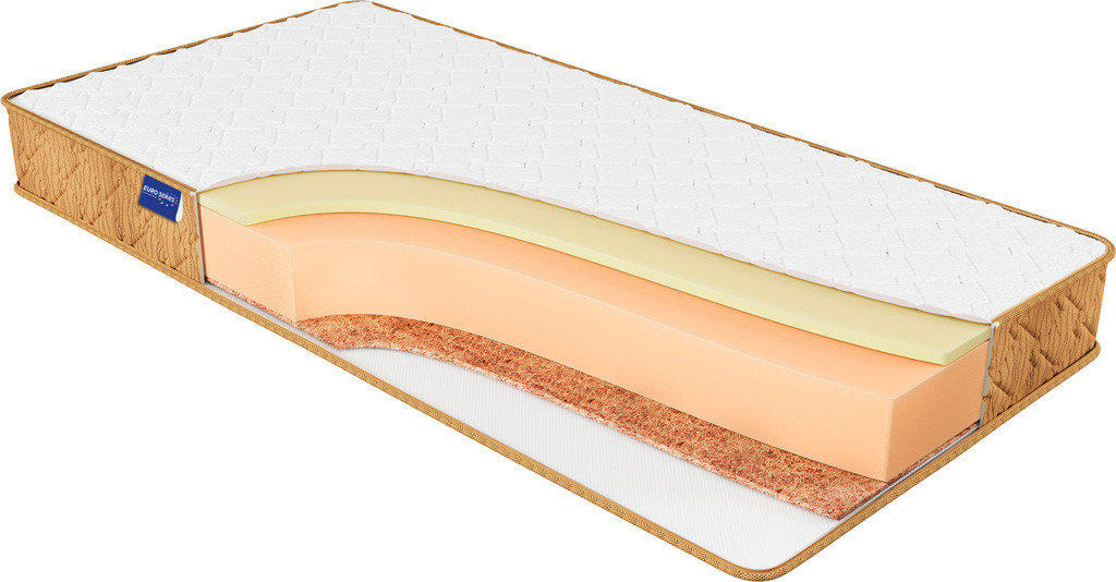 

Матрас Musson EURO FOAM LINE RELAX COCOS
