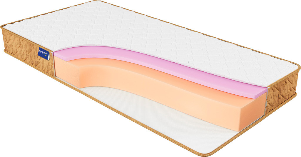 

Матрас Musson EURO FOAM LINE RELAX SOFT 180х200
