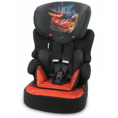 

Автокресло Bertoni/Lorelli X-Drive+ 9-36 кг Black Fiery Race (X-DRIVE+-black fiery rac)
