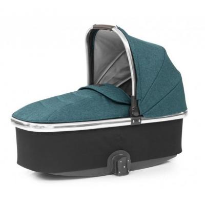 

Люлька BabyStyle Oyster 3 / Zero Regatta (O3CCREG)