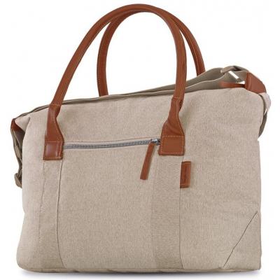 

Сумка для мамы Inglesina Quad Day Bag Rodeo Sand AX60K0RDS (70754)