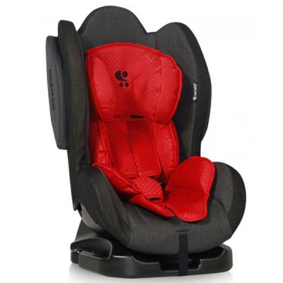 

Автокресло Bertoni/Lorelli Sigma + Sps 0-25 кг Redblack (SIGMA + SPS red/black)